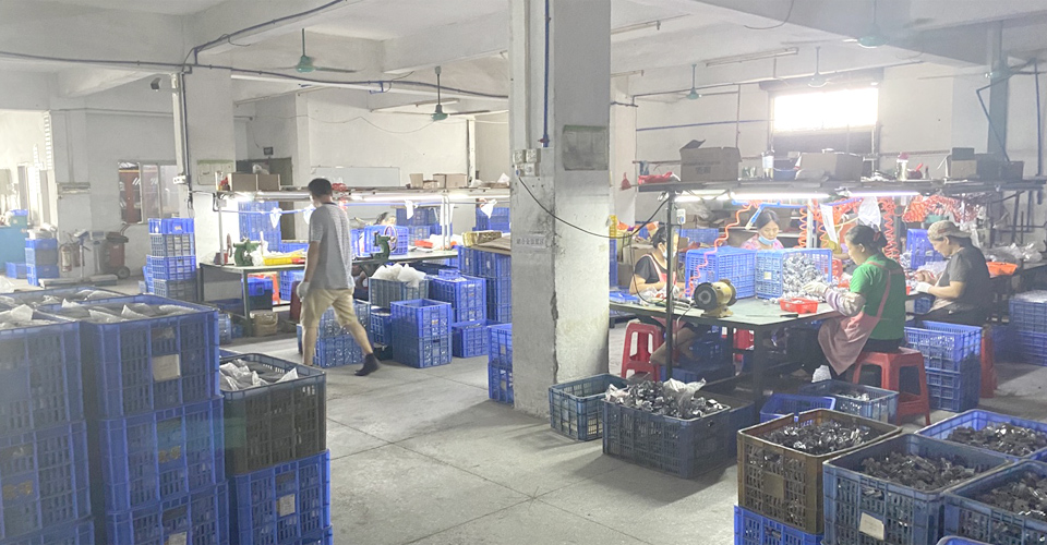 专业技术团队·精工制造