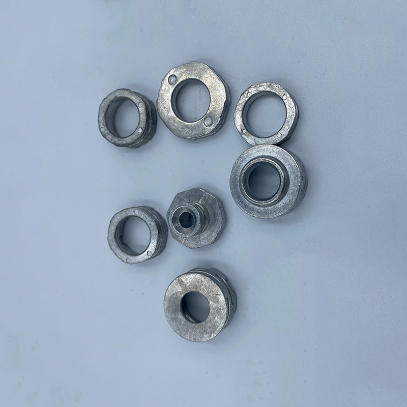 汽车配件铝合金精密制造压铸