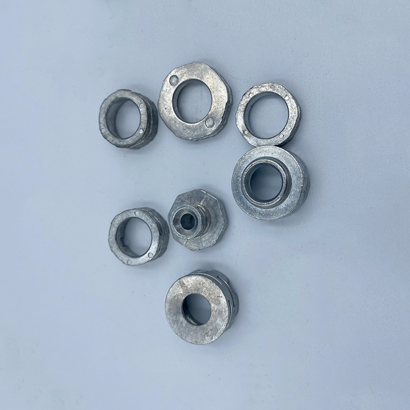 汽车配件铝合金精密制造压铸