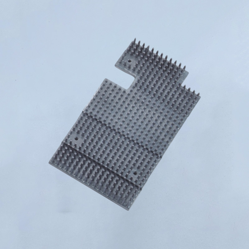 电子配件锌合金压铸