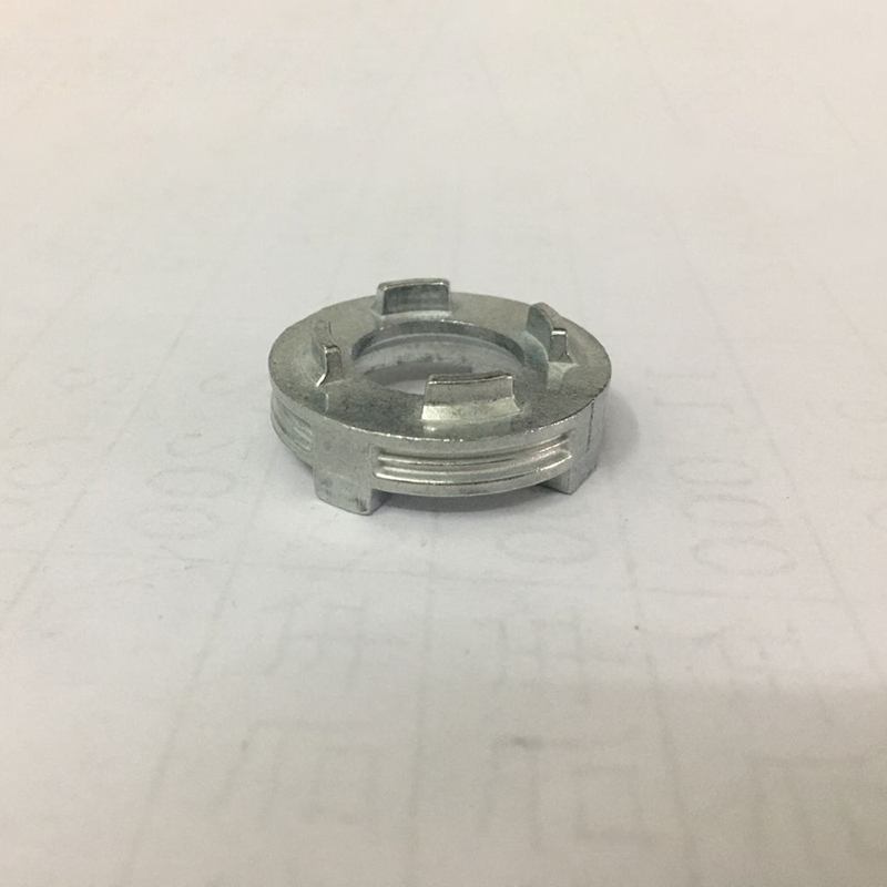 ET301电机固定座