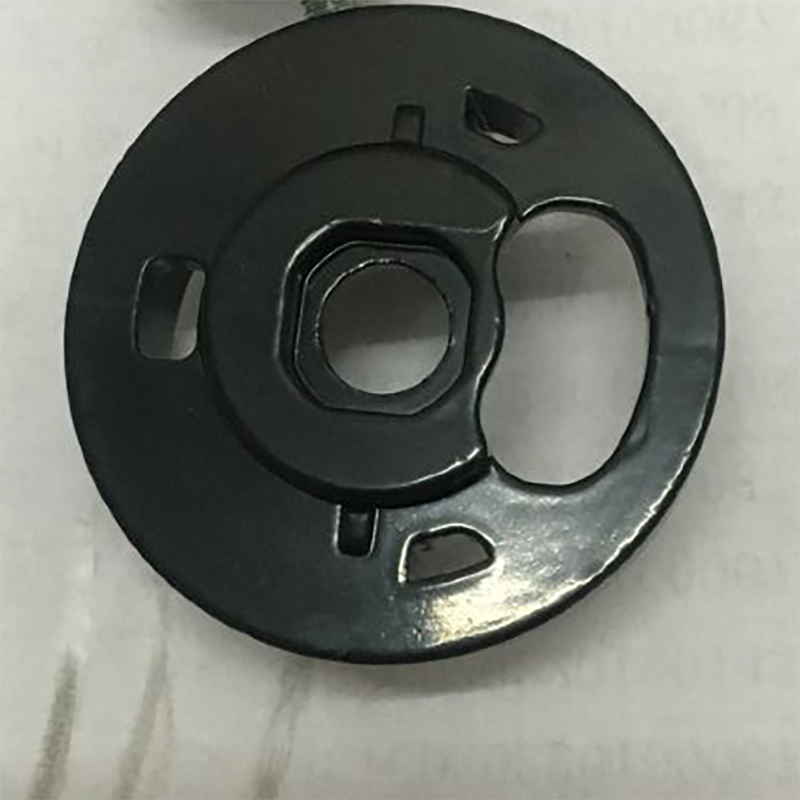 ET301端球窝座