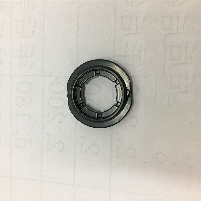 ET301内管压铆件