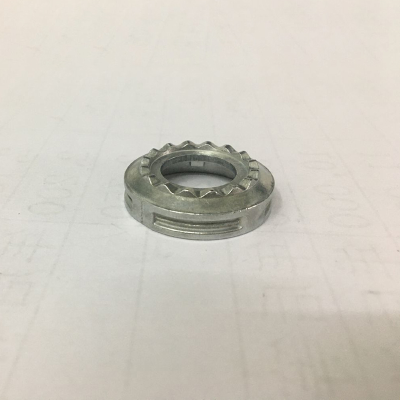 ET301外管座