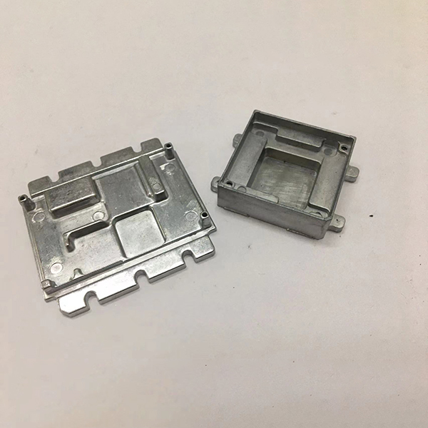 散热片