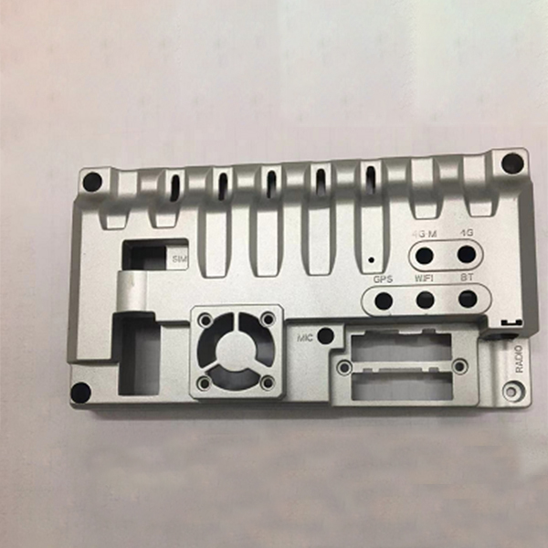 R855W百变散热片